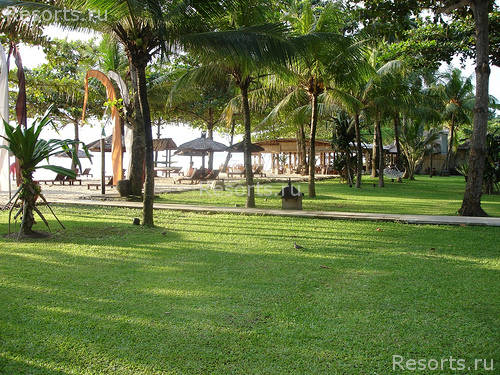 Jimbaran Puri Bali 39